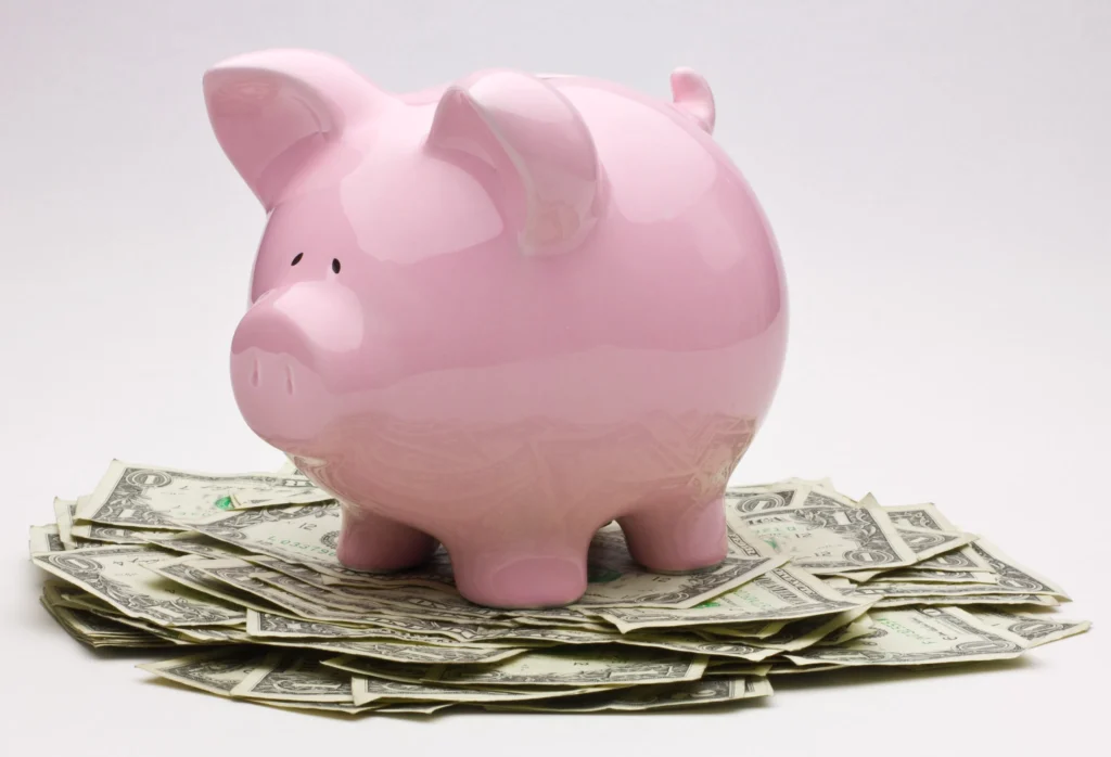 Piggy bank