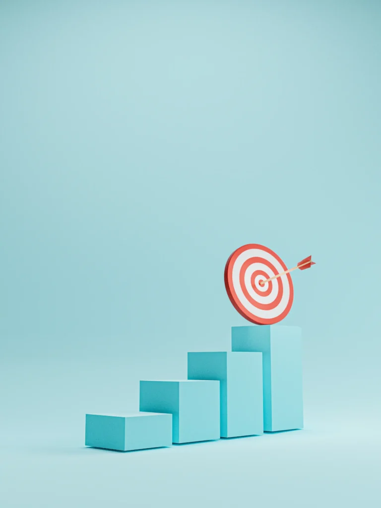Planning for success includes knowing your target audience and having an objective for the event.